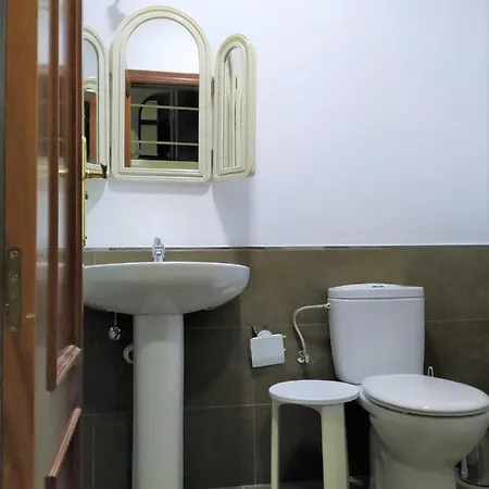 Apartman Estudio Plaza De La Encarnacion