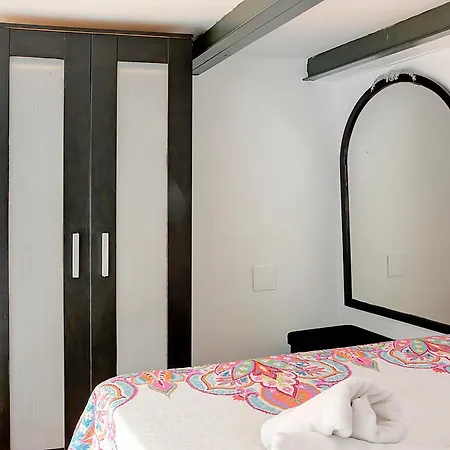 Apartman Estudio Plaza De La Encarnacion