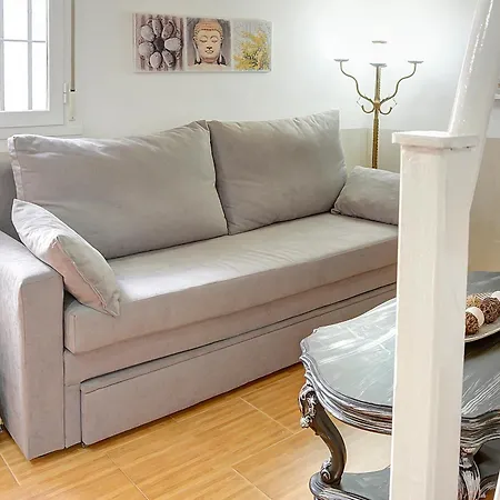 Apartman Estudio Plaza De La Encarnacion *