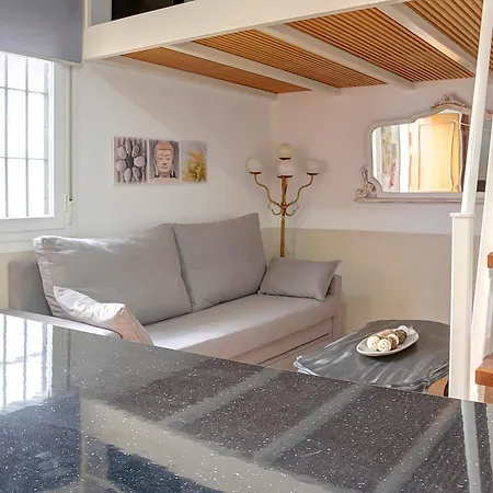 Estudio Plaza De La Encarnacion